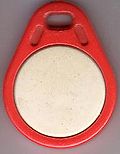 Mechanisch unempfindliche RFID-Chips