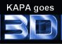 KAPA goes 3D