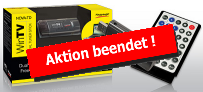 KAPA last Minute - Hauppauge WinTV NovaTD als Schnäppchen
