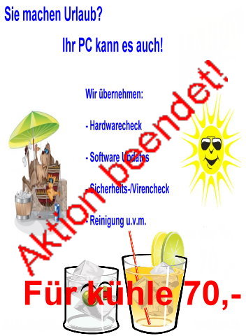 Beendet