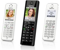 Die AVM Fritz Dect Generation