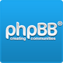 Forensoftware phpBB vorkonfiguriert bei KAPA Webhosting