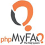 phpMyFAQ vorkonfiguriert bei KAPA Webhosting