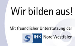 Ausbildung IT-Berufe bei KAPA mit Top-Abschlüssen seit 1997