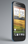 KAPA pr&auml;sentiert das neue HTC One SV