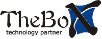 TheBox Technolgy Partner