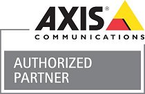 Klicken Sie hier, um auf die Homepage von AXIS zu gelangen!