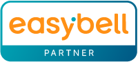 Klicken Sie hier, um auf die Homepage vom KAPA-Partner Easybell zu gelangen!