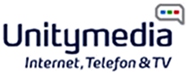 Klicken Sie hier, um auf die Homepage von Unitymedia zu gelangen