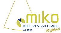 Besuchen Sie unseren Kunden Miko Industrieservice in Herne