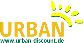 Klicken Sie hier, um weitere Infos zur Firma URBAN zu erhalten